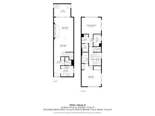 8-1436 20th St, Santa Monica, CA, 90404-2958 | Card Image