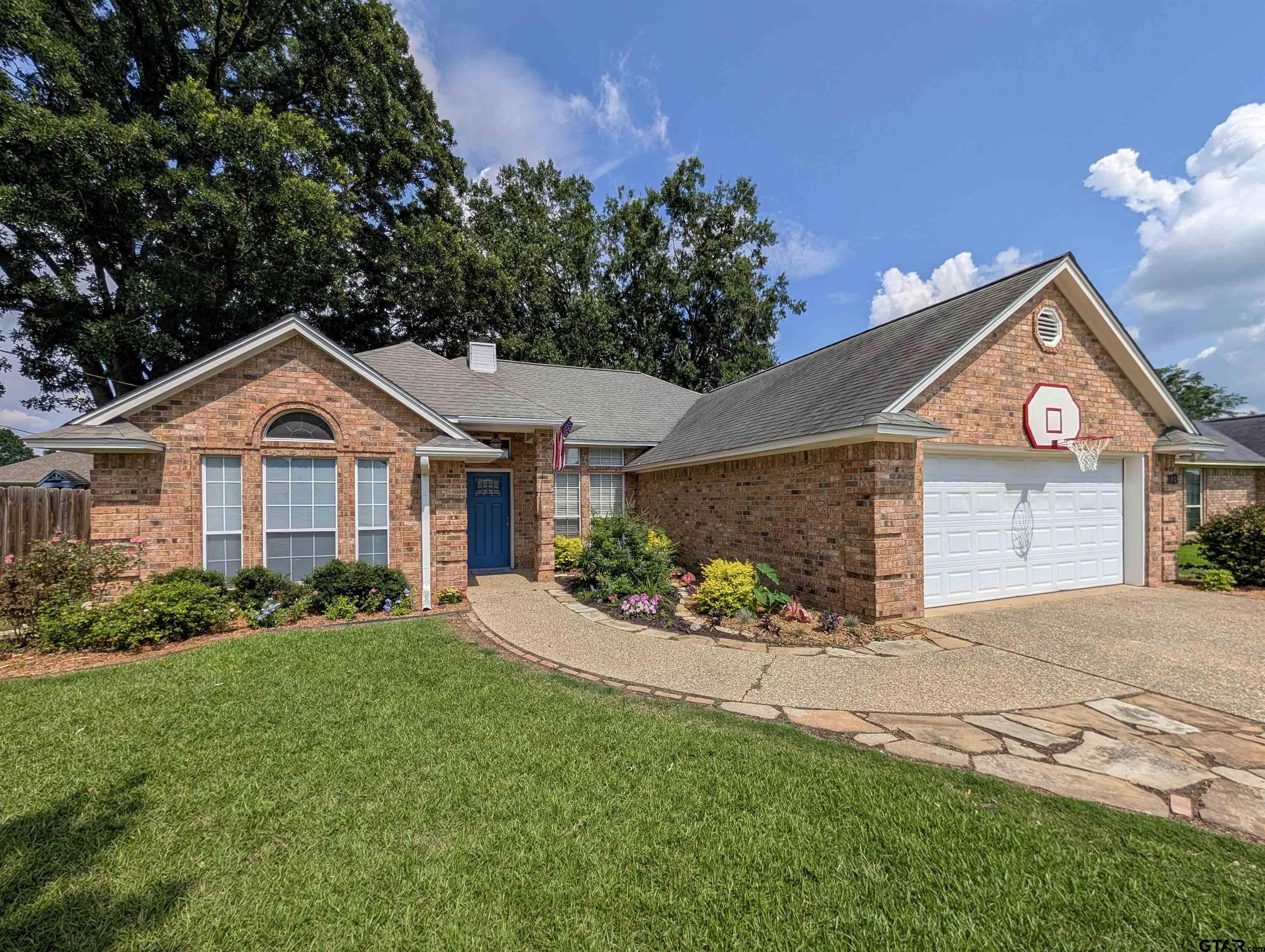 Residential Lease in Whitehouse