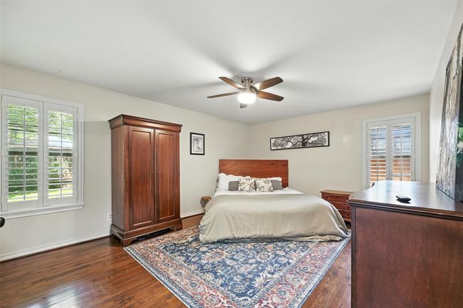 926 Chadwick Dr, House other with 3 bedrooms, 2 bathrooms and null parking in Richardson TX | Image 15