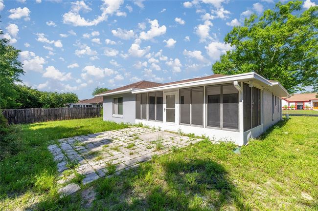 15121 Sw 35 Th Avenue Rd, House other with 2 bedrooms, 2 bathrooms and null parking in OCALA FL | Image 6