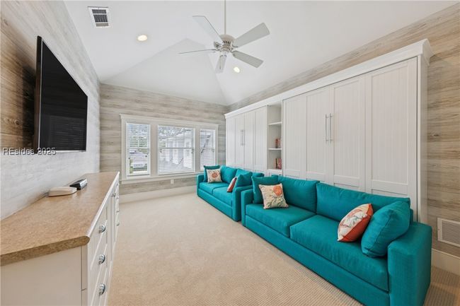 12 Holly Grove Rd, House other with 6 bedrooms, 5 bathrooms and null parking in Bluffton SC | Image 60