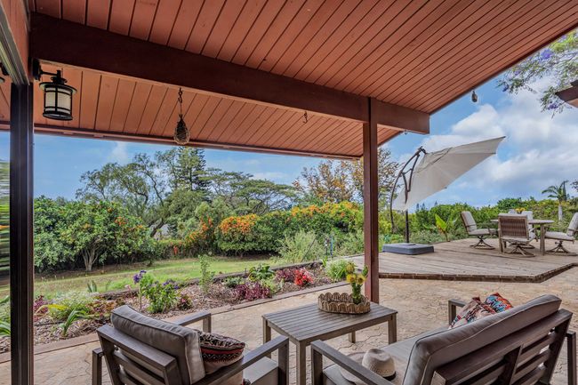 200 Hoopalua Dr, House other with 1 bedrooms, 2 bathrooms and null parking in Makawao HI | Image 31