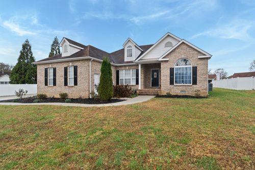 79 Hunt Creek Rd, Manchester, TN, 37355-2174 | Card Image