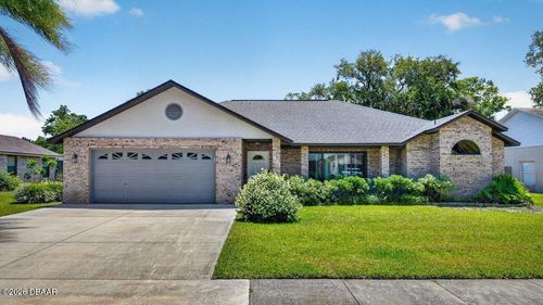 905 Oetter Drive, SOUTH DAYTONA, FL, 32119 | Card Image