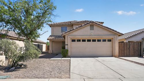 13001 W Cherry Hills Dr, El Mirage, AZ, 85335-6306 | Card Image