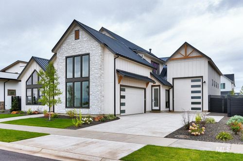 7645 W Lookout View St, Meridian, ID, 83646-1760 | Card Image