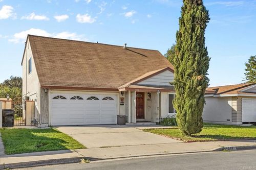 1614 Arequipa St, San Diego, CA, 92154-2772 | Card Image