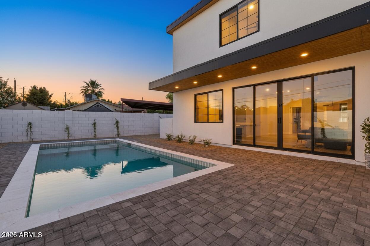 Residential in Phoenix 2