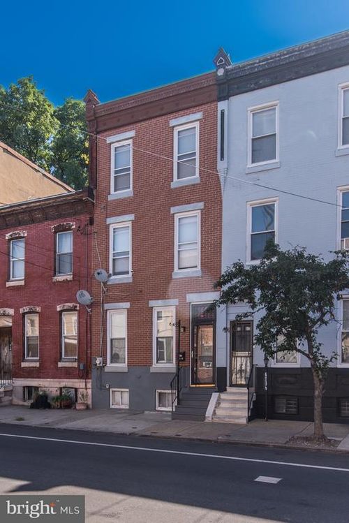 2419 N 5th St, PHILADELPHIA, PA, 19133-2625 | Card Image