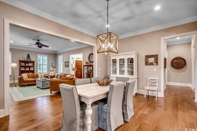 9 Winnowing Way, House other with 4 bedrooms, 5 bathrooms and 8 parking in Pawleys Island SC | Image 9