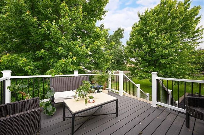 1216 Se Meridian Dr, House other with 4 bedrooms, 3 bathrooms and null parking in Lee's Summit MO | Image 9