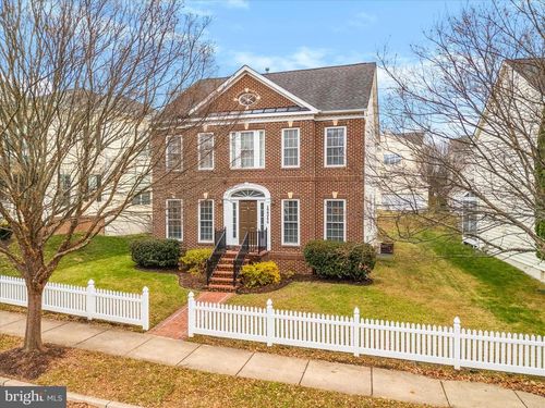 12344 Cherry Branch Dr, CLARKSBURG, MD, 20871-4402 | Card Image