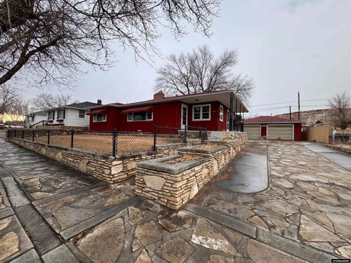 1417 Lowell, Rock Springs, WY, 82901 | Card Image