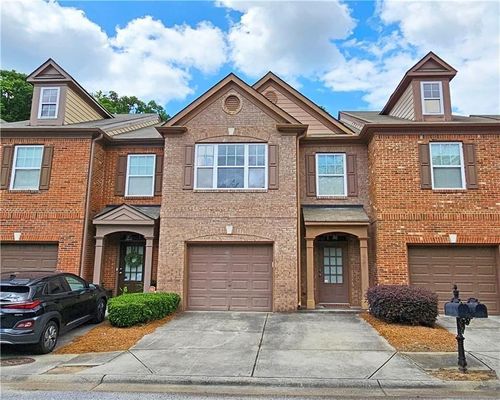 3345 Marla Blvd Nw, Peachtree Corners, GA, 30092-6655 | Card Image