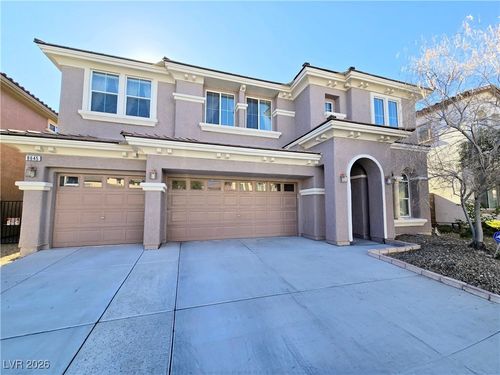 8645 Arcata Coast Ave, Las Vegas, NV, 89178-7507 | Card Image