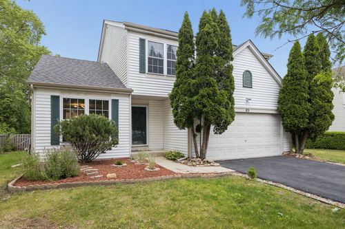 83 Canterbury Trl, Romeoville, IL, 60446-1676 | Card Image