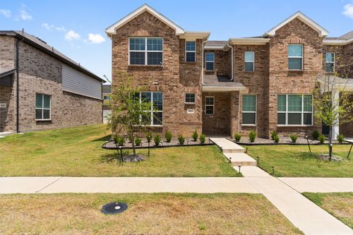2833 Bellflower Dr, Mesquite, TX, 75150-4002 | Card Image