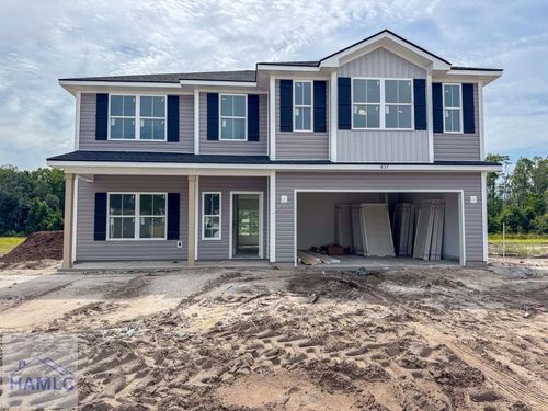 437 Buckingham Dr, Midway, GA, 31320 | Card Image