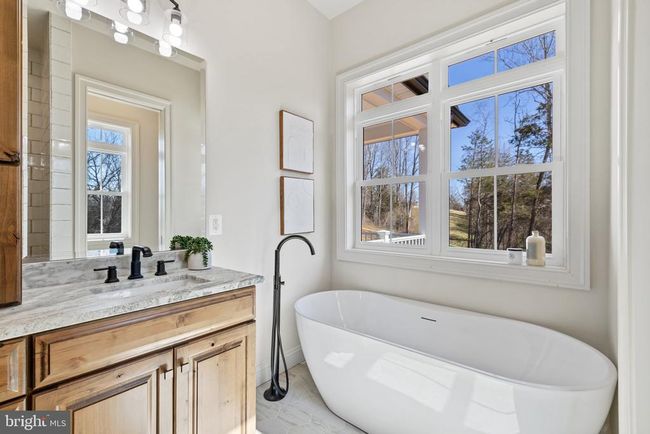 7039 Silk Rd, House other with 6 bedrooms, 5 bathrooms and null parking in JEFFERSONTON VA | Image 49