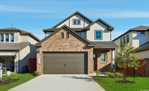 12213 Mason Valley Way, San Antonio, TX, 78254 | Card Image
