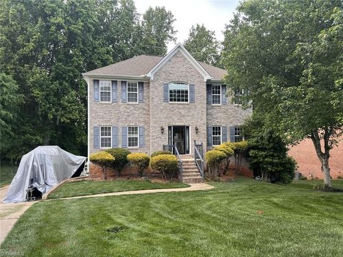 117 Lonetree Cir, Advance, NC, 27006-7048 | Card Image