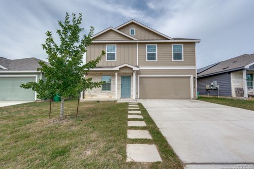 2610 Pechora Pipit, New Braunfels, TX, 78130 | Card Image