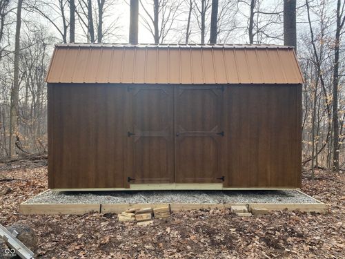 14.2 acres Cheyenne Trail, Gosport, IN, 47433 | Card Image