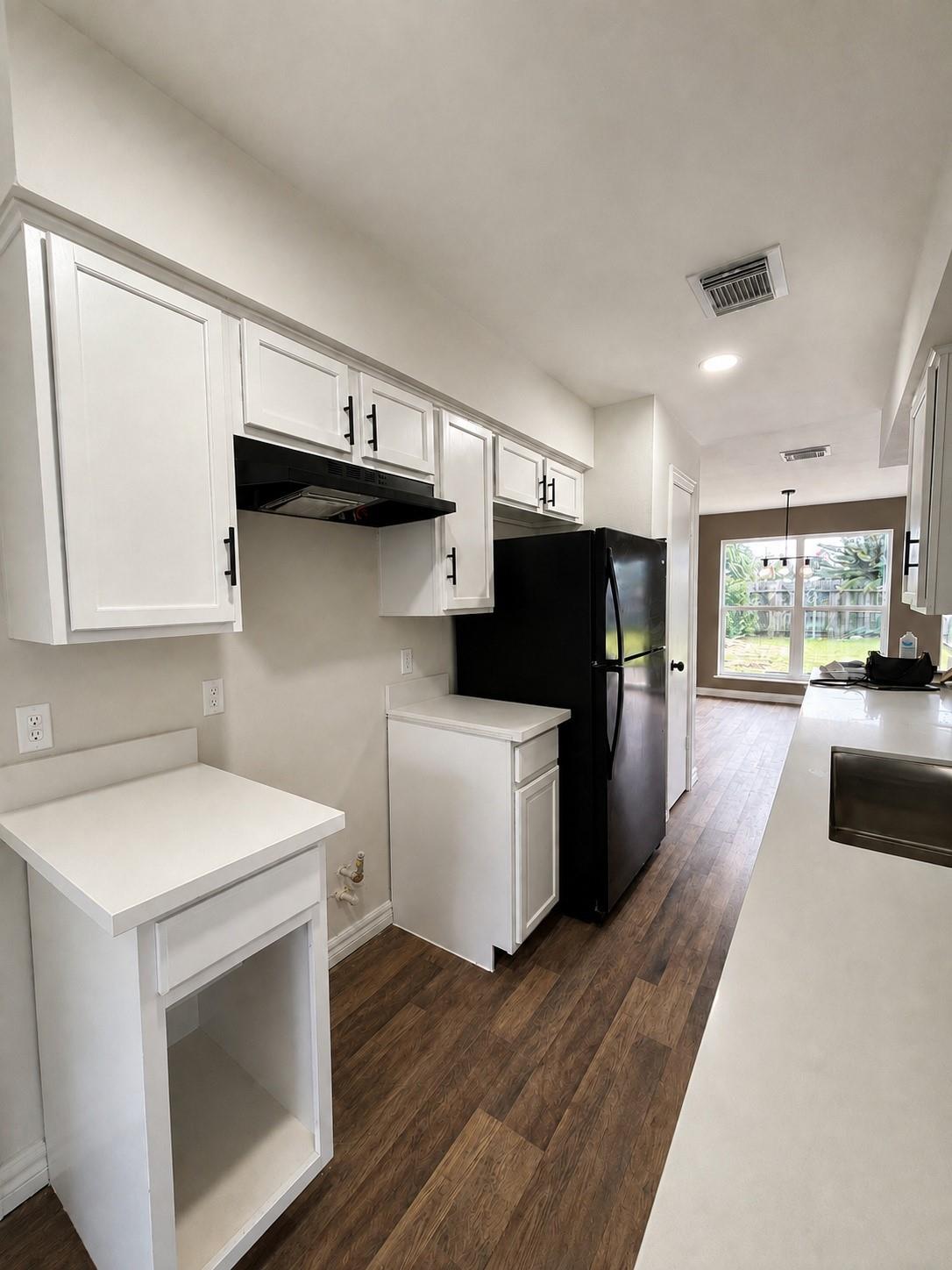 Residential in Houston 3