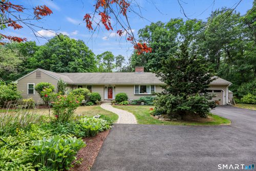 161 Great Pond Rd, Simsbury, CT, 06070-1500 | Card Image