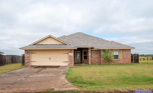 106 S 6th Street, Sterling, OK, 73567 | Card Image