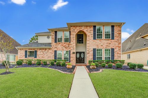 3422 Mesquite Dr, Sugar Land, TX, 77479-2701 | Card Image