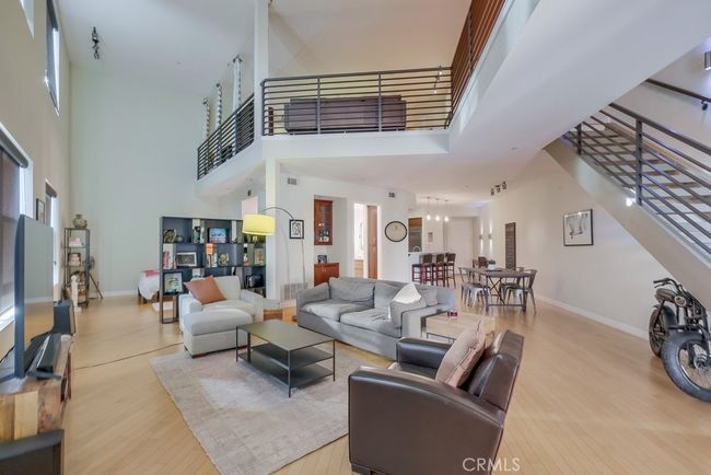 395 E 4th #41 Street, Condo with 2 bedrooms, 2 bathrooms and 2 parking in Long Beach CA | Image 10