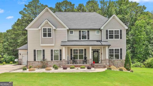 110 Sunflower St, Tyrone, GA, 30290-1890 | Card Image