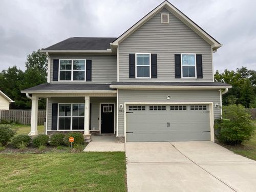 2126 Grove Landing Way, Grovetown, GA, 30813-7016 | Card Image