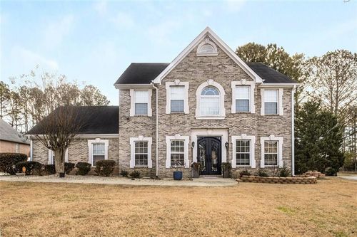 3111 Green Gate Way Se, Conyers, GA, 30013-6420 | Card Image