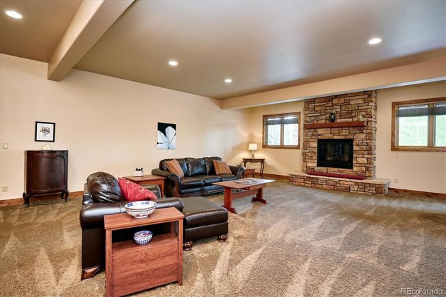 11405 Conifer Ridge Dr, House other with 4 bedrooms, 5 bathrooms and 4 parking in Conifer CO | Image 32