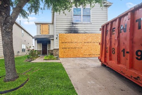 7742 Sagemark Ridge Dr, Cypress, TX, 77433-4554 | Card Image