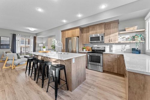 108 Nolanlake Villas Nw, Calgary, AB, T3R0Z7 | Card Image