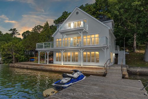 207 Ivy Lea Rd, Lansdowne, ON, K0E1L0 | Card Image