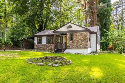 1959 Oana St Sw, Atlanta, GA, 30310-5035 | Card Image