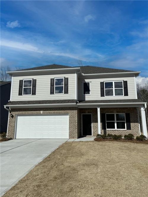 23 Whistling Oaks Dr Ne, Rome, GA, 30165-9349 | Card Image