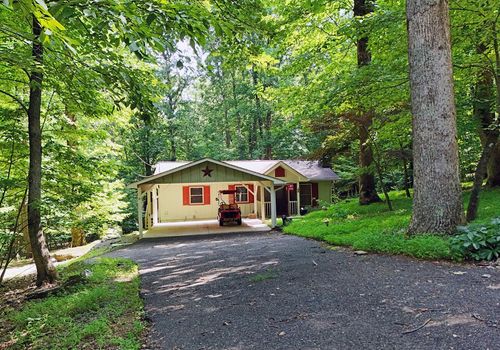 439 Frost Pine Cir, Jasper, GA, 30143-9900 | Card Image
