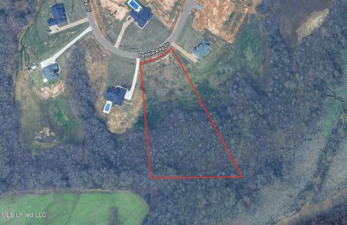 13135 Pebble View Dr, Byhalia, MS, 38611-1280 | Card Image