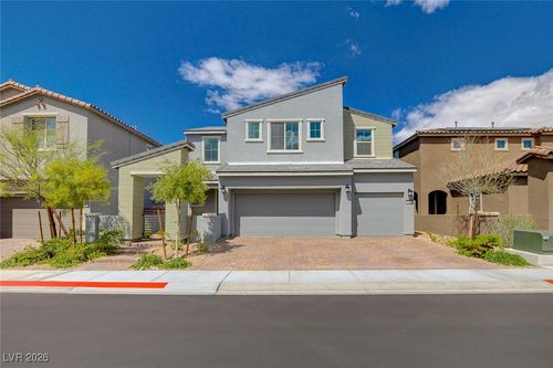 20 Santo Mio Court, Henderson, NV, 89011 | Card Image