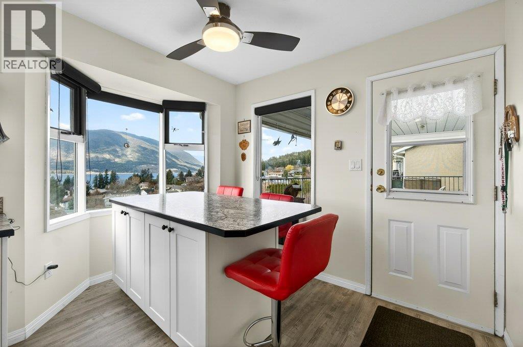 Residential in Salmon Arm