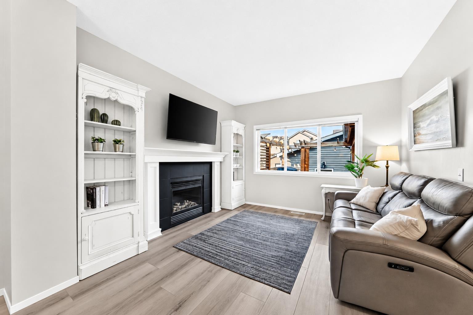 Residential in Calgary