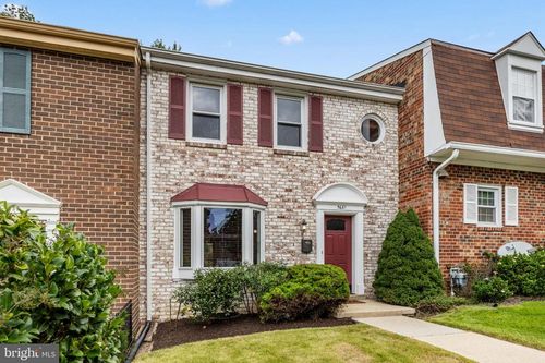 5681 Rayburn Ave, ALEXANDRIA, VA, 22311-5704 | Card Image