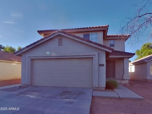 12929 W Laurel Ln, El Mirage, AZ, 85335-3052 | Card Image