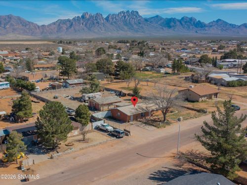 5050 Churchill Ave, Las Cruces, NM, 88011-6108 | Card Image