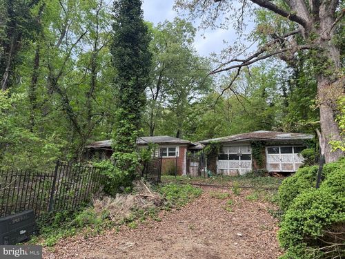 4204 Meyers Rd, TRIANGLE, VA, 22172-1711 | Card Image